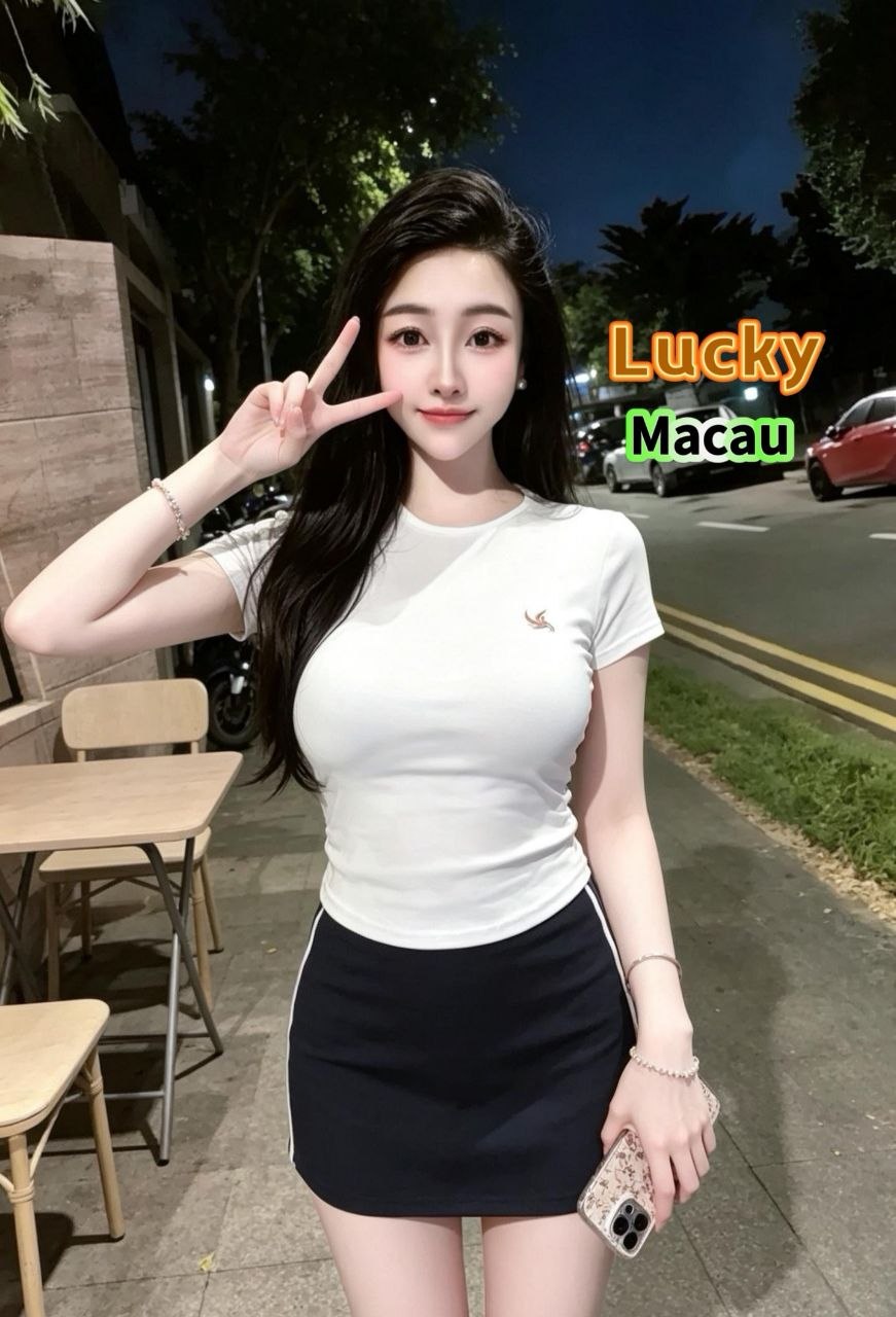 Lucky