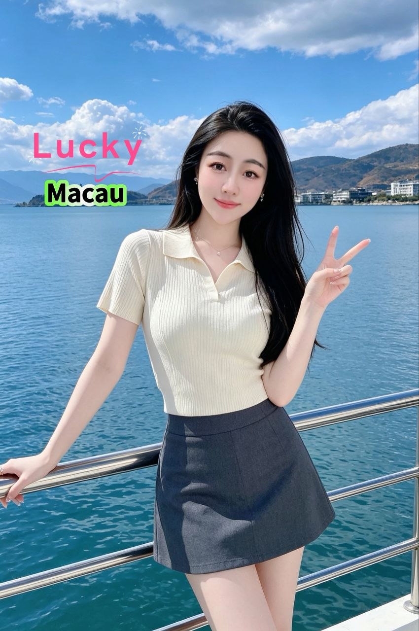 Lucky
