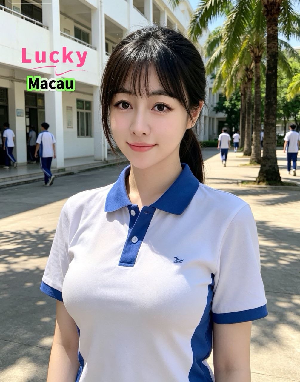 Lucky