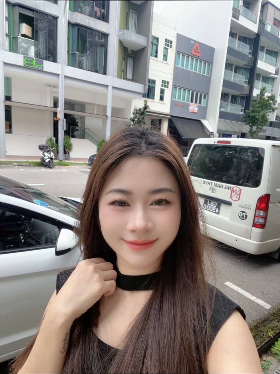 Happy