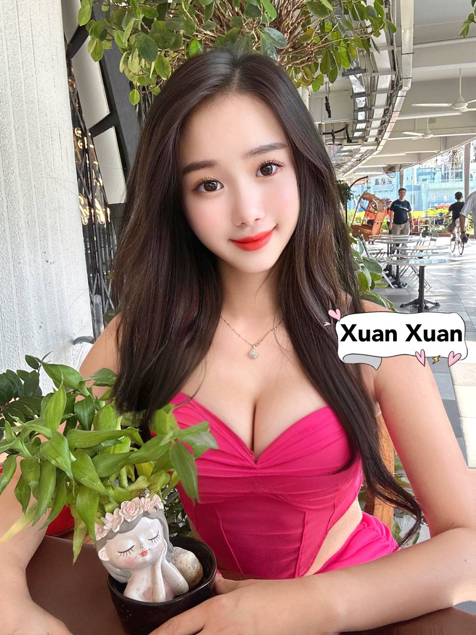 Xuanxuan