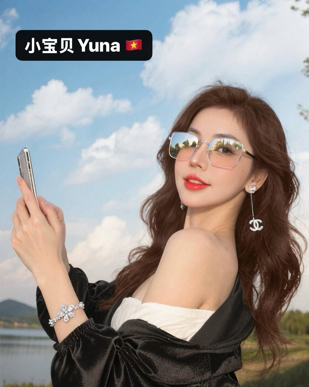 Yuna