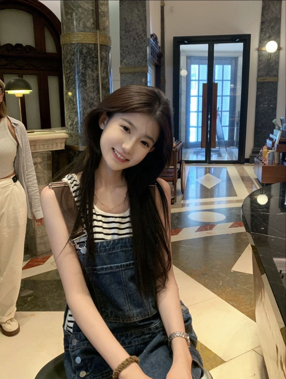 Xinxin