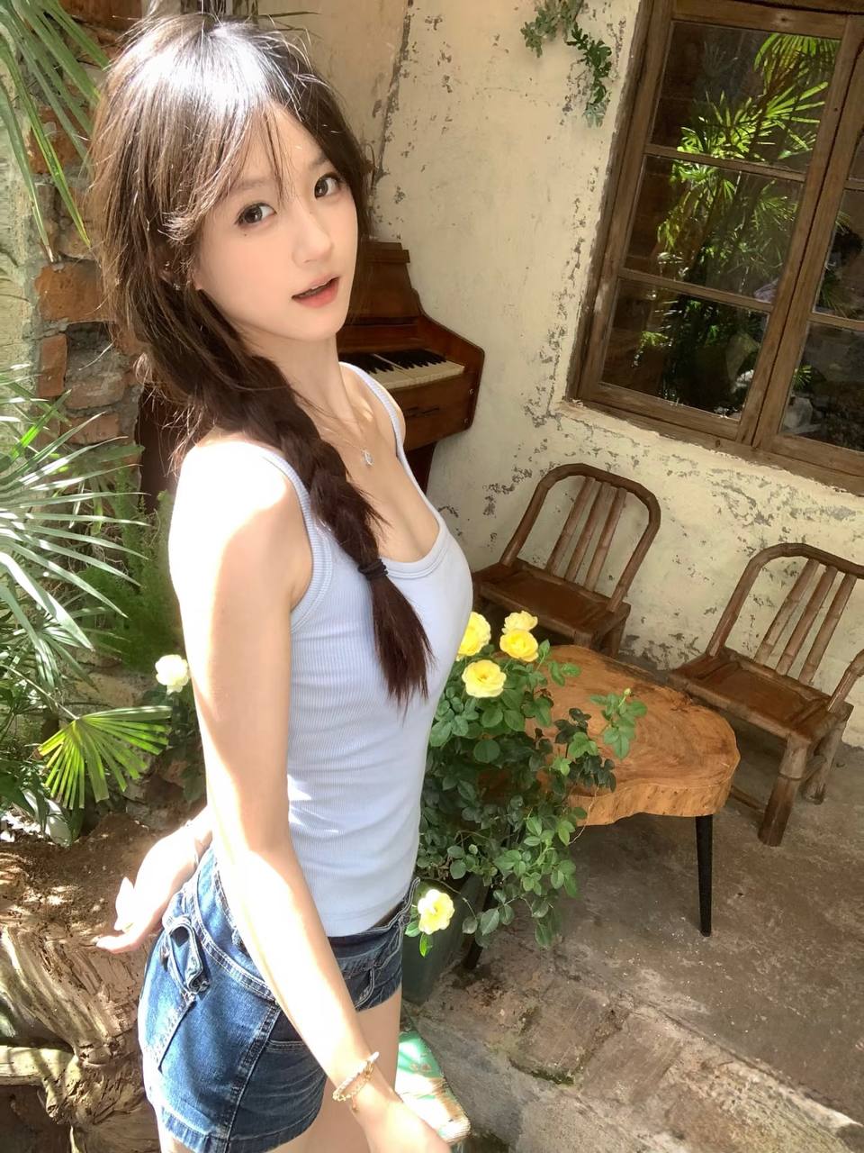 Huanhuan