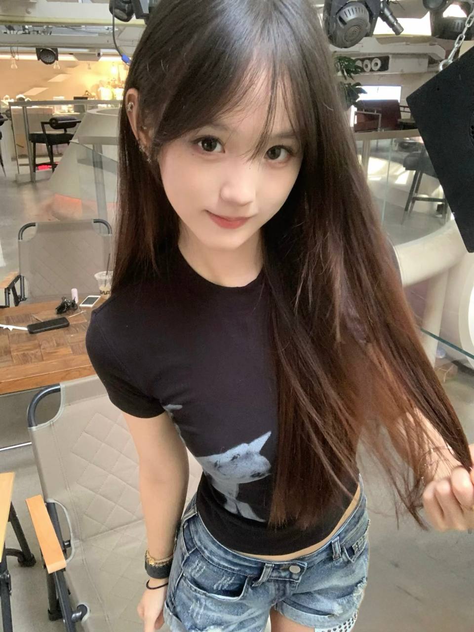 Huanhuan