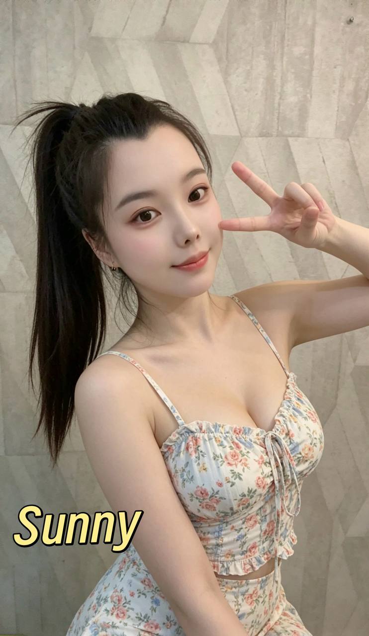 Sunny