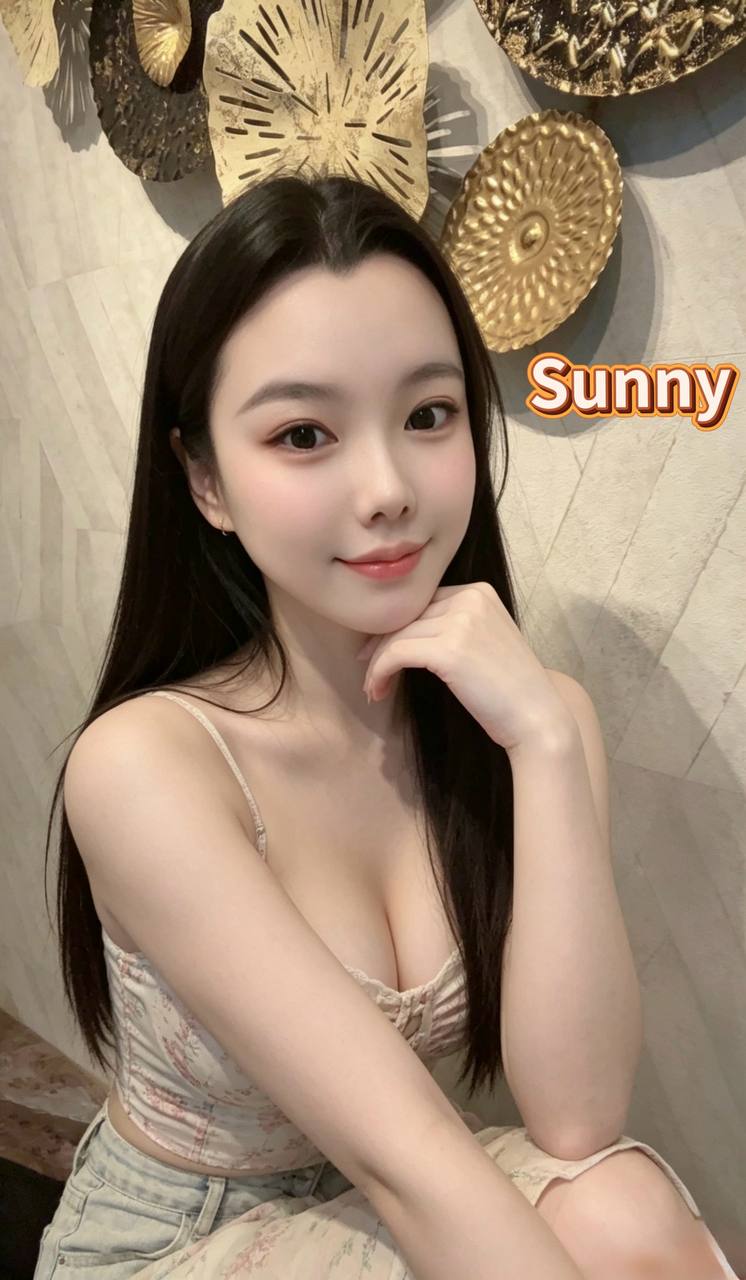 Sunny